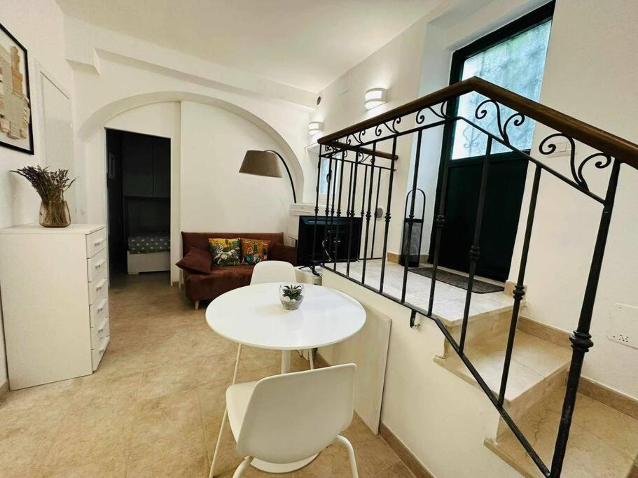 Апартаменты La Casina Sull'Arno Флоренция Экстерьер фото