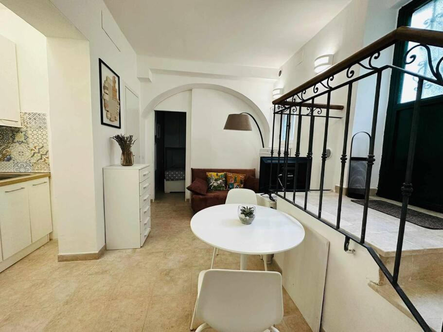 Апартаменты La Casina Sull'Arno Флоренция Экстерьер фото